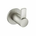 Moen Avri Single Robe Hook in Brushed Nickel Y1403BN